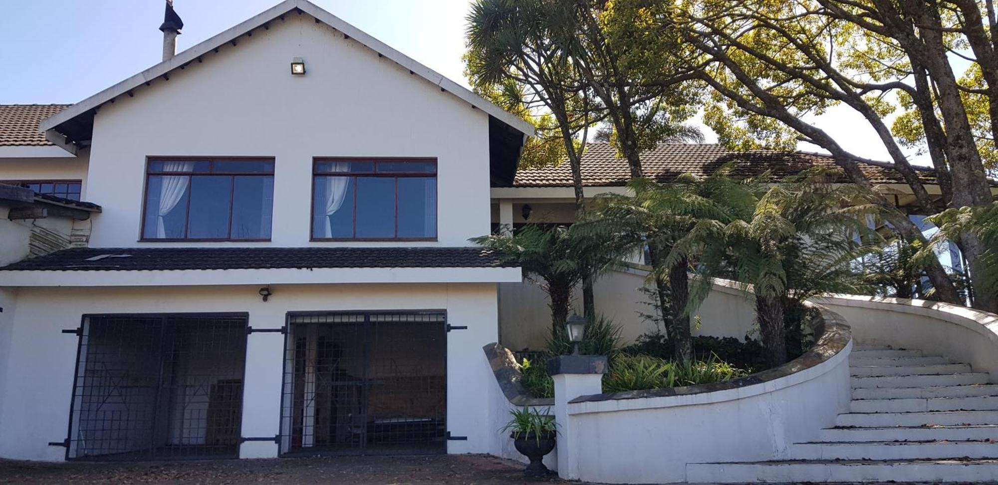 Paradise View Guesthouse グラスコップ エクステリア 写真