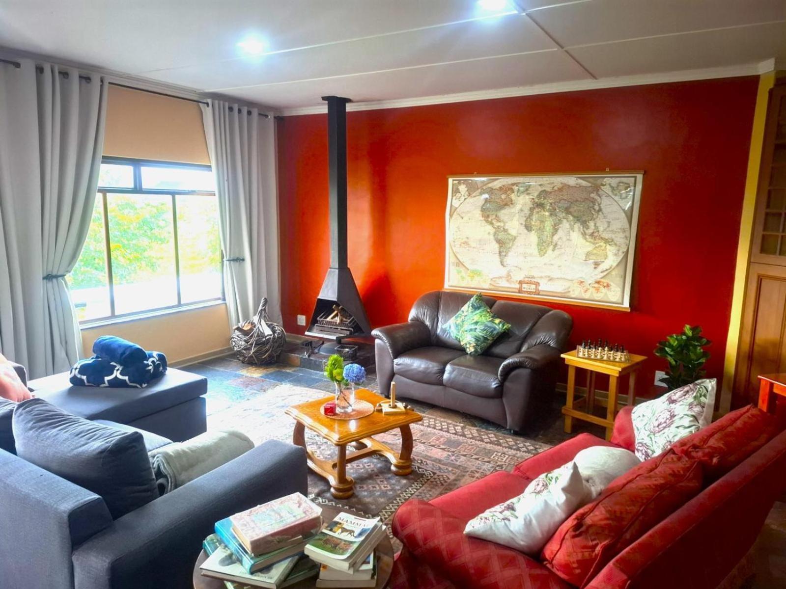 Paradise View Guesthouse グラスコップ エクステリア 写真